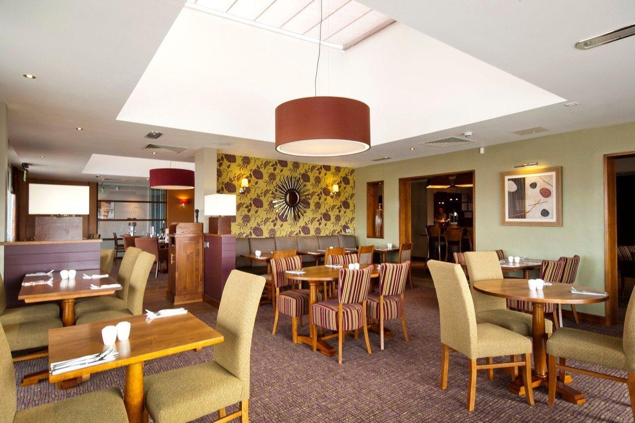 Premier Inn Edinburgh Airport - Newbridge Newbridge  Esterno foto