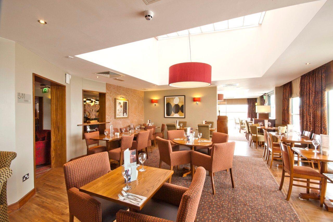 Premier Inn Edinburgh Airport - Newbridge Newbridge  Esterno foto