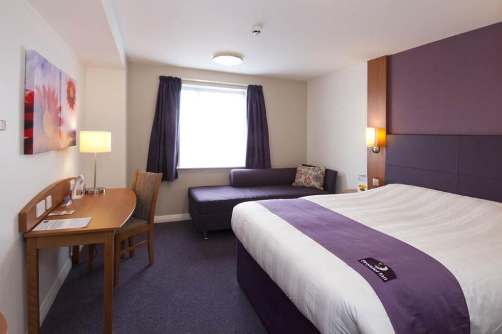 Premier Inn Edinburgh Airport - Newbridge Newbridge  Camera foto