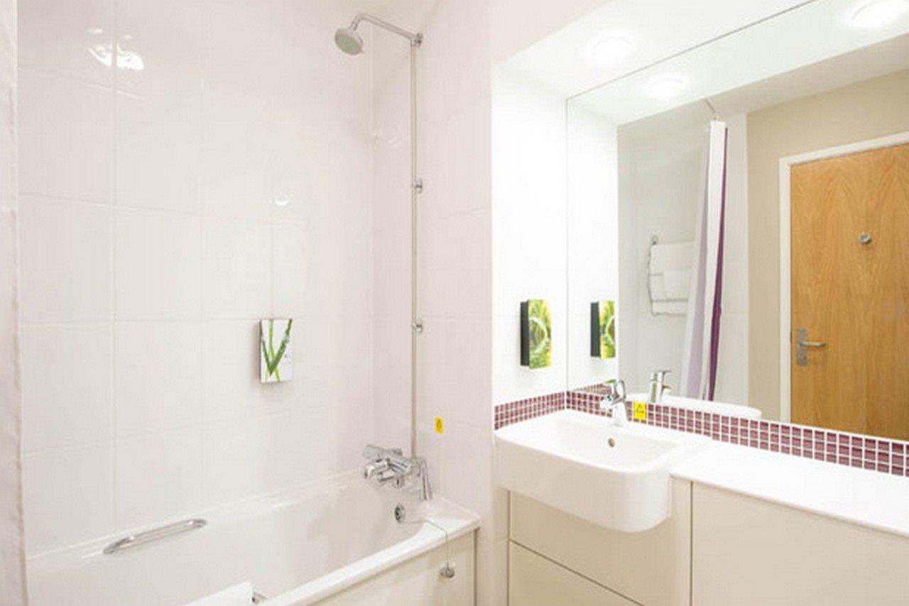 Premier Inn Edinburgh Airport - Newbridge Newbridge  Esterno foto