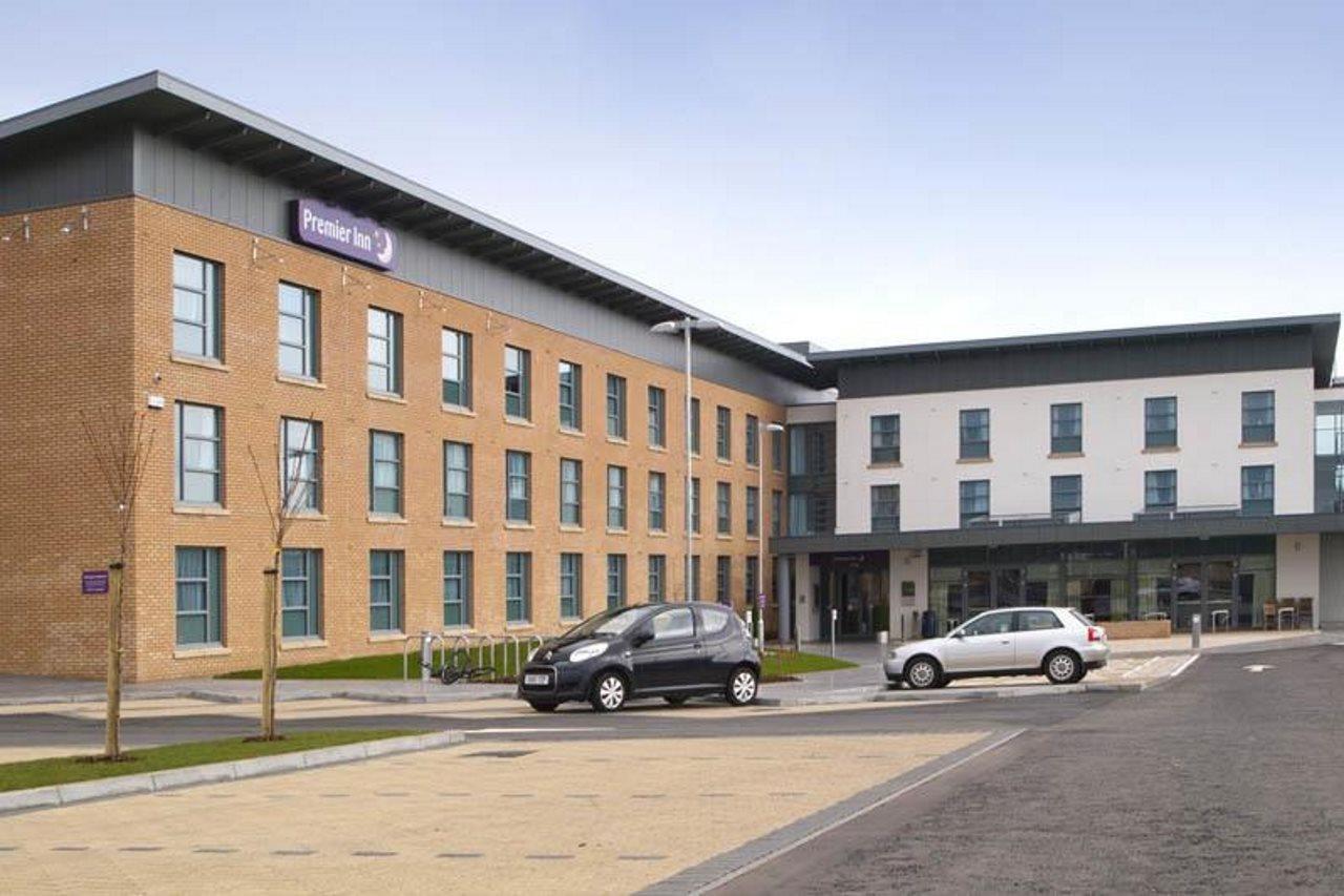 Premier Inn Edinburgh Airport - Newbridge Newbridge  Esterno foto
